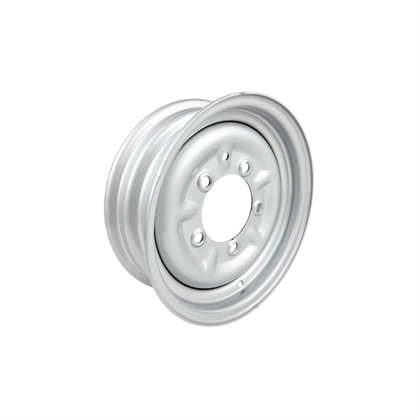 High Performance 17x8.5 6x135 Bedlock Forged Aluminum Wheel Rim 100mm 108mm 112mm 114.3mm 115mm 8.5J 5 17 inches, Black/