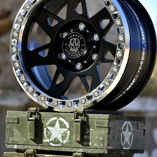 可定制黑色 6x139.7 CB77.8 110mm 71.