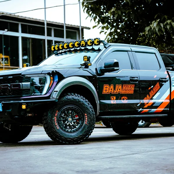 汽车用高品质锻造轮毂