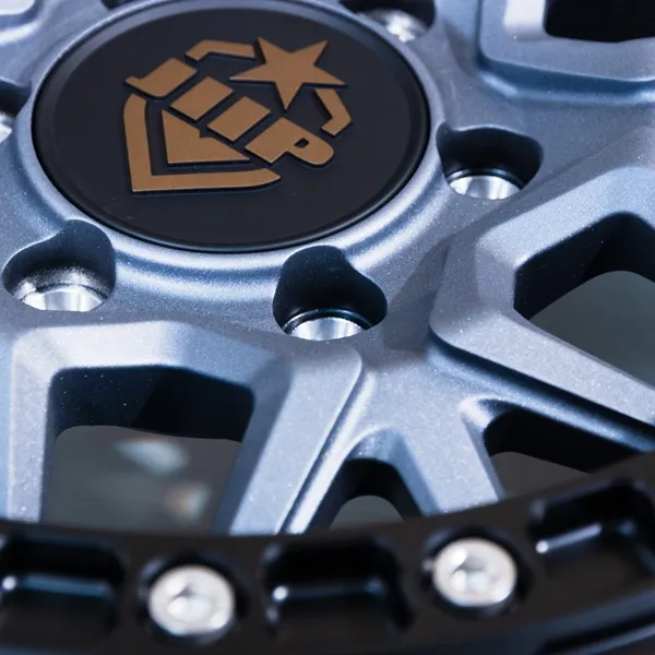 汽车用高品质锻造轮毂